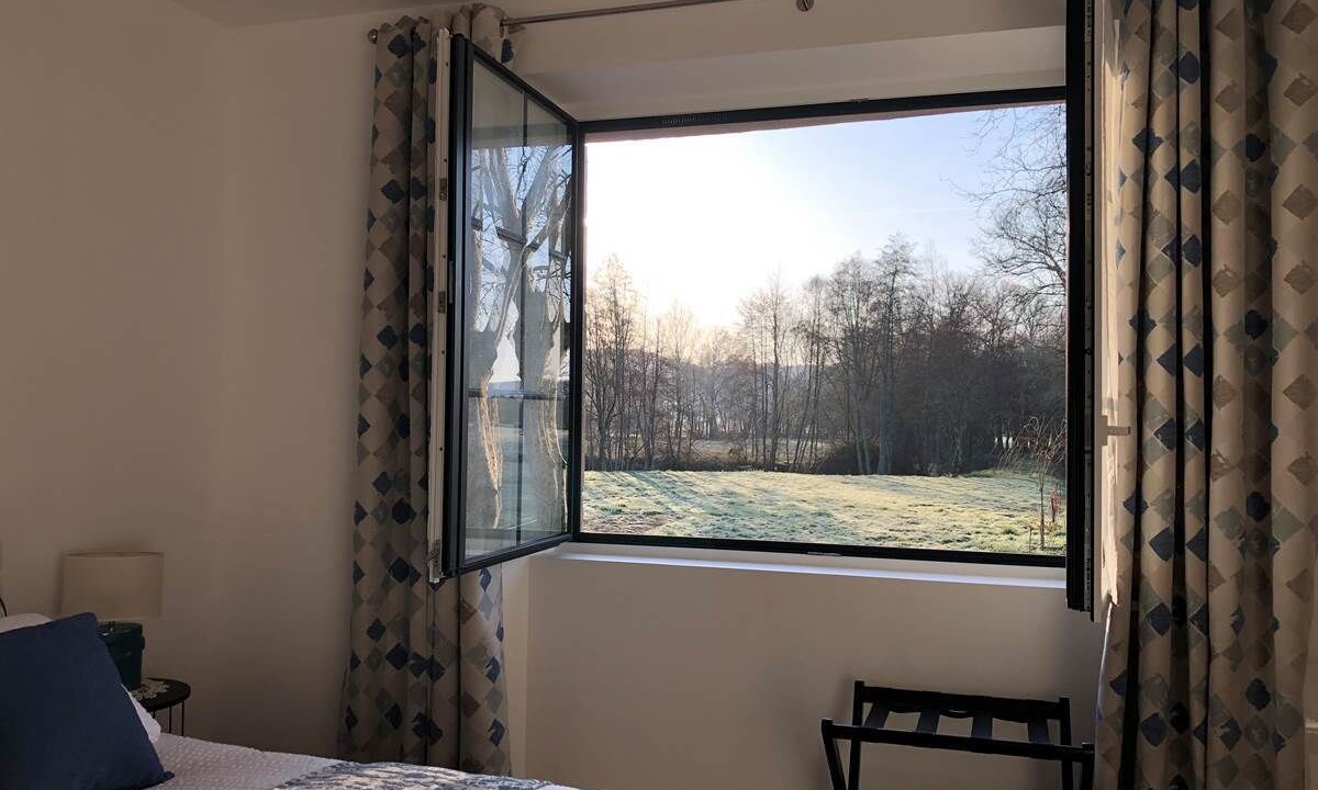 Photo of Bedroom in Curemonte