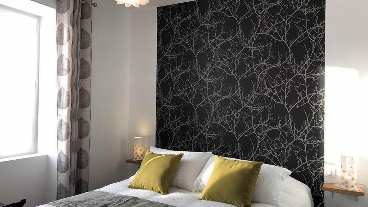 Photo of Bedroom in Curemonte