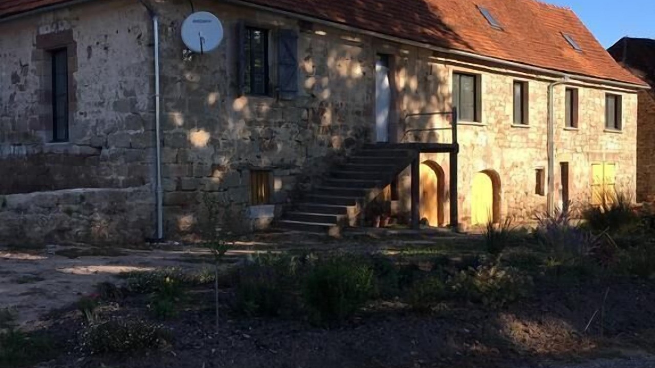 Photo of Outdoor in Curemonte