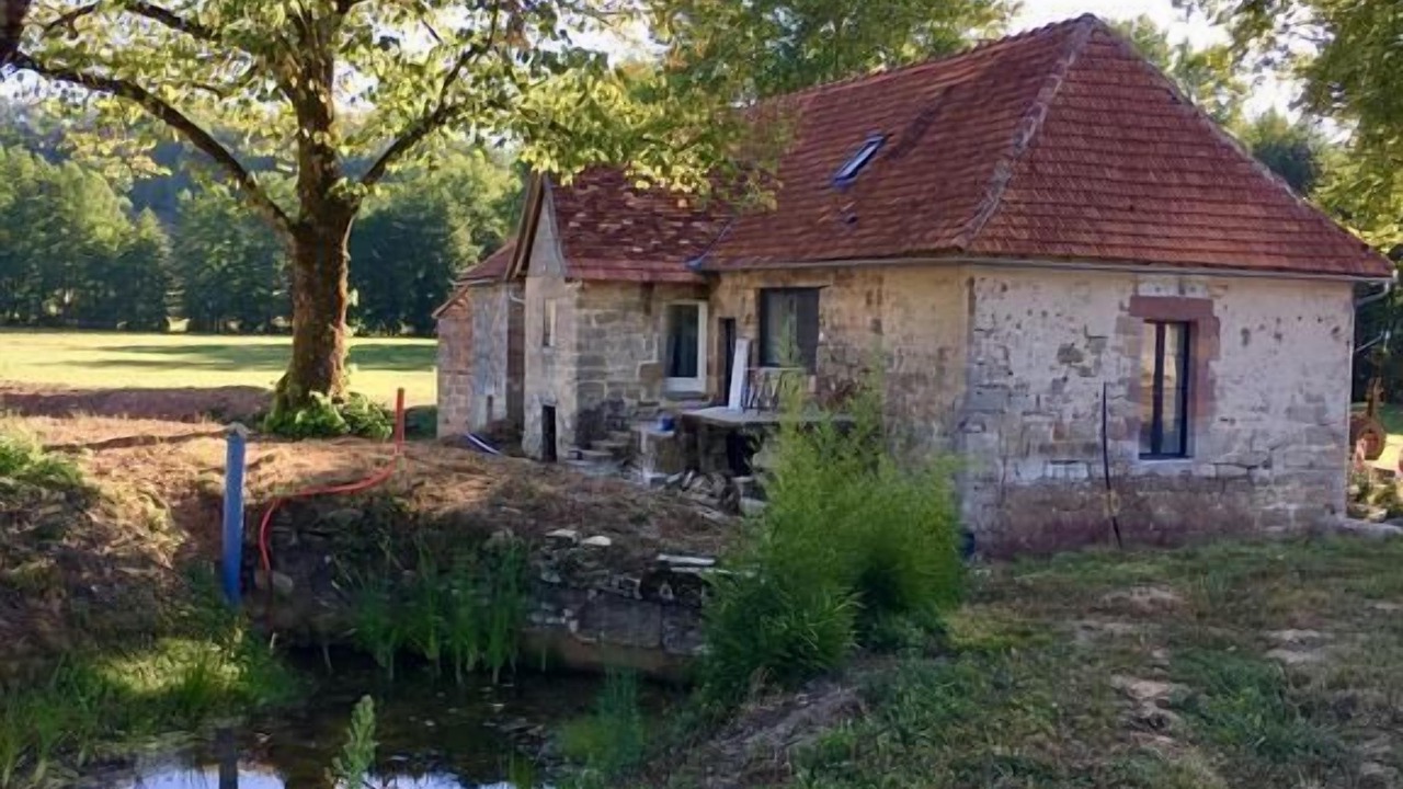 Photo of Outdoor in Curemonte