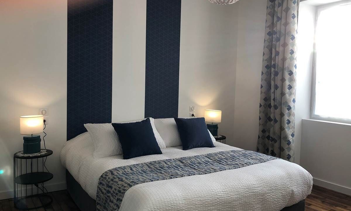 Photo of Bedroom in Curemonte