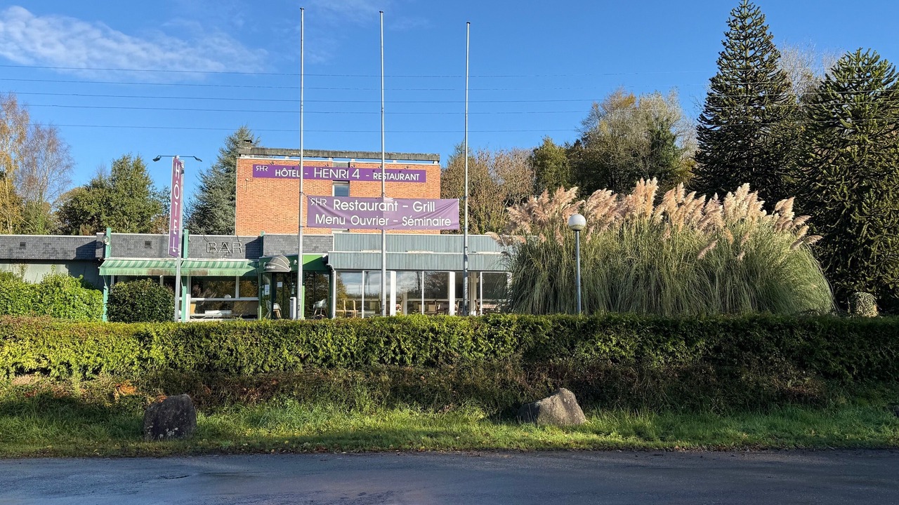 Photo of Outdoor in Rostrenen