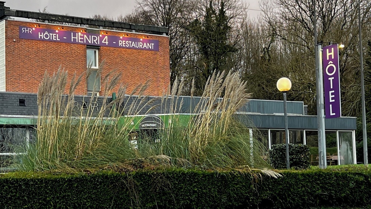 Photo of Outdoor in Rostrenen