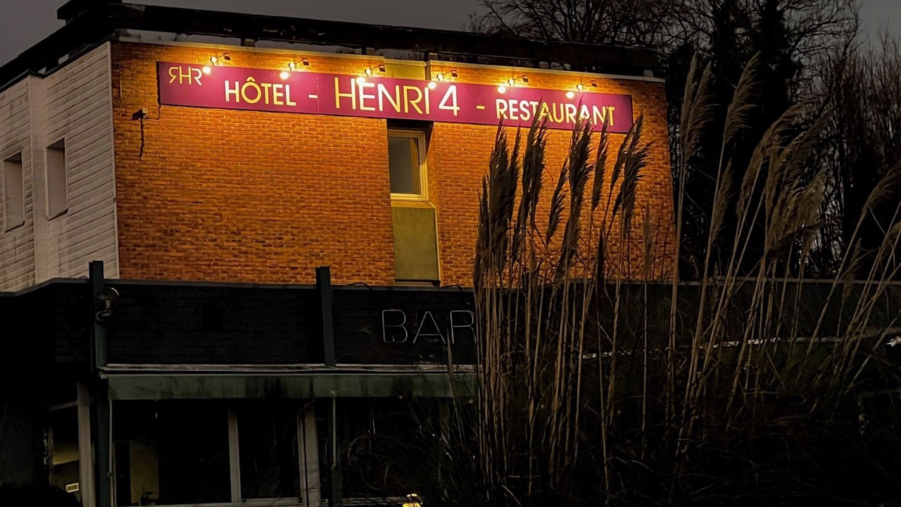 Photo of Others in Rostrenen