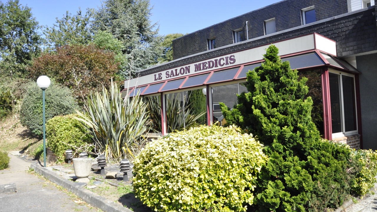 Photo of Outdoor in Rostrenen