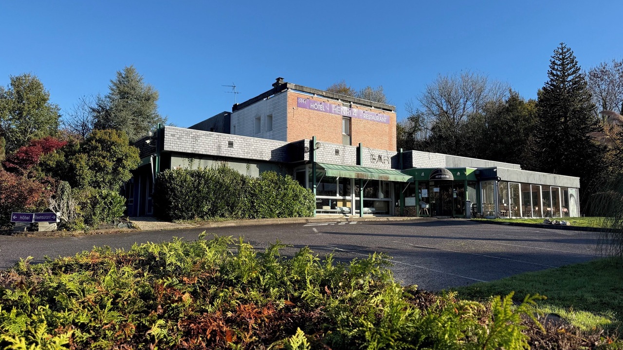 Photo of Outdoor in Rostrenen