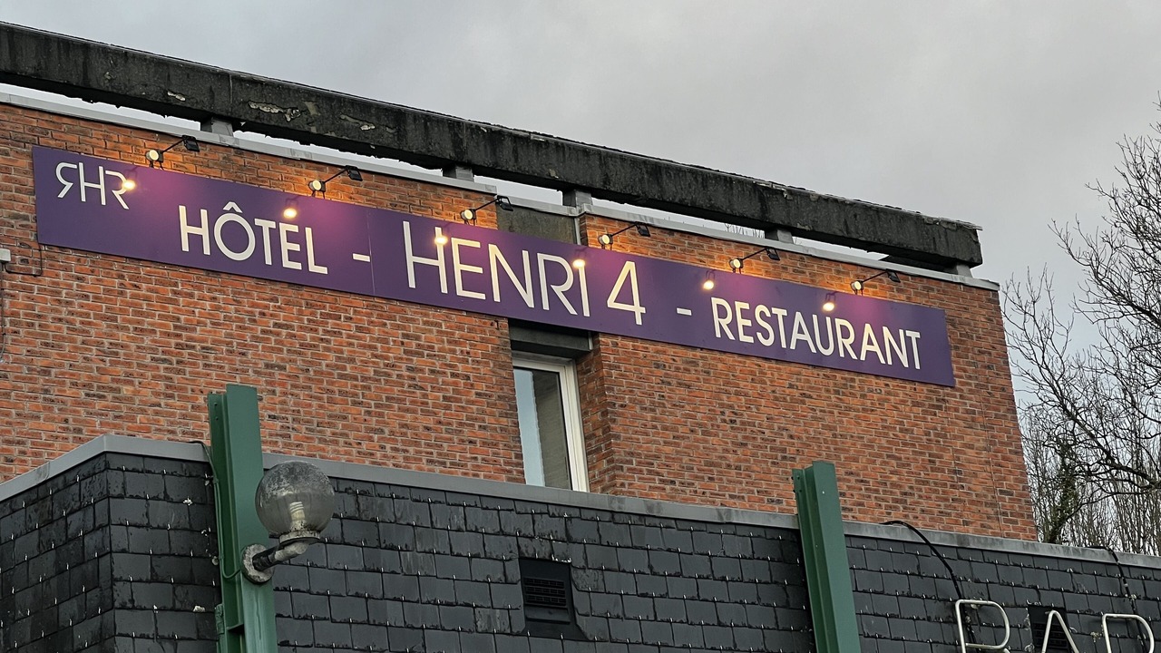 Photo of Outdoor in Rostrenen