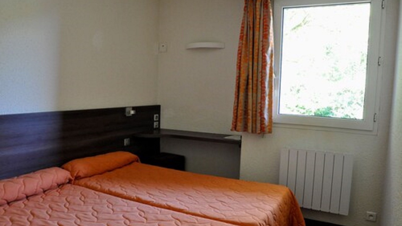 Photo of Bedroom in Rostrenen