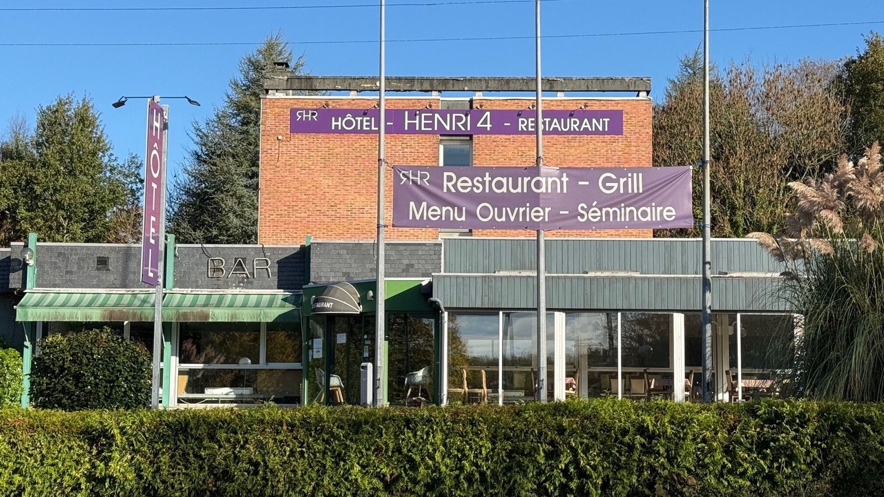 Photo of Outdoor in Rostrenen