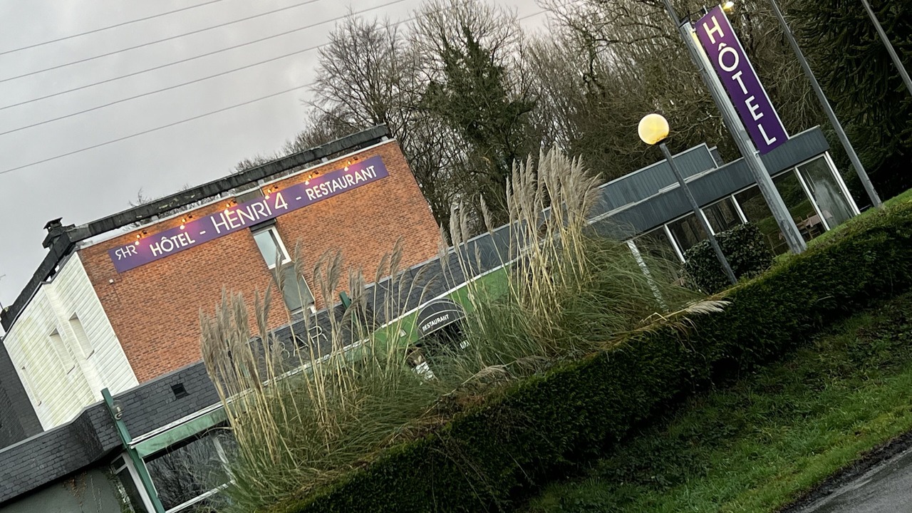 Photo of Outdoor in Rostrenen