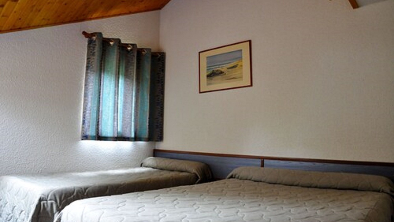 Photo of Bedroom in Rostrenen