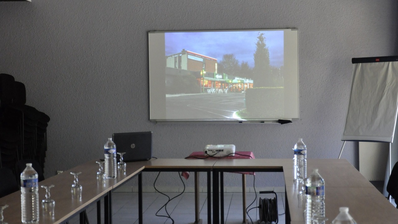 Photo of Others in Rostrenen