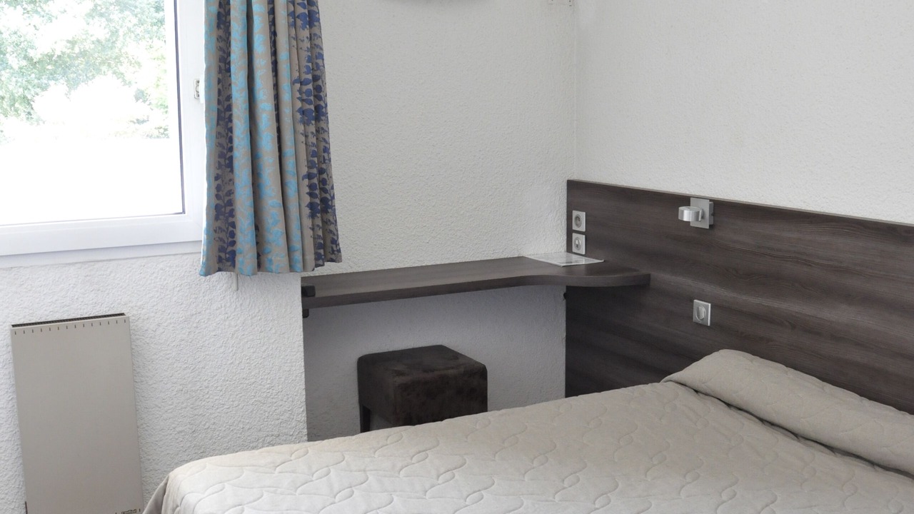 Photo of Bathroom in Rostrenen