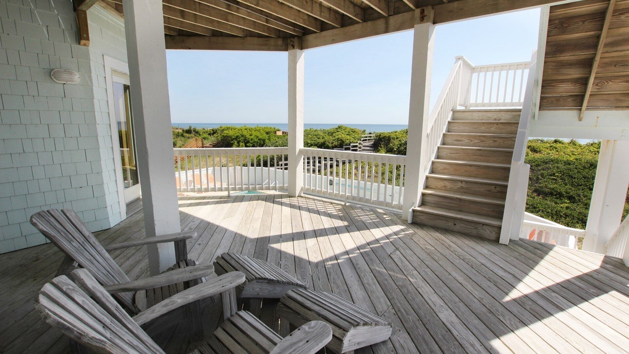 Photo of Patio Balcony in Pine Island