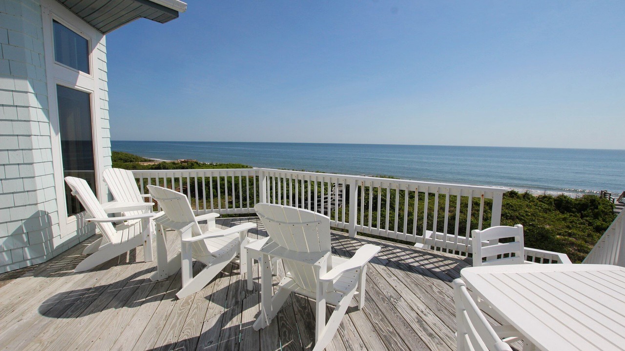 Photo of Patio Balcony in Pine Island