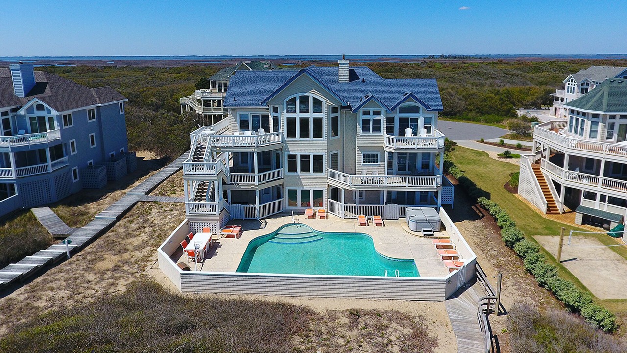 Photo of Outdoor in Pine Island
