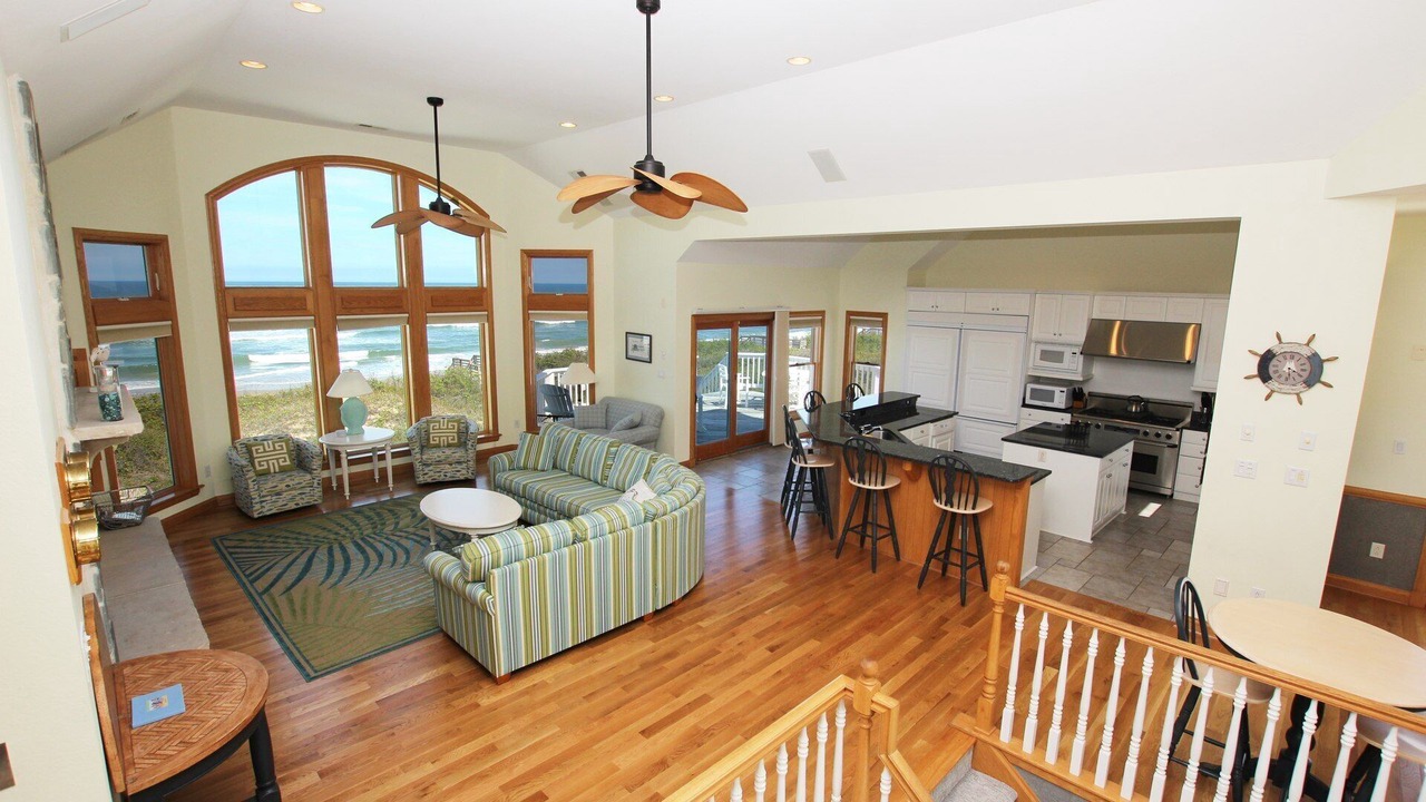 Photo of Livingroom in Pine Island