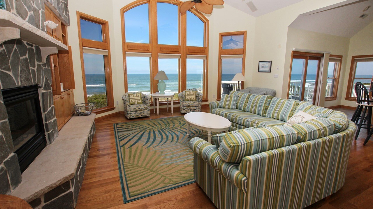 Photo of Livingroom in Pine Island