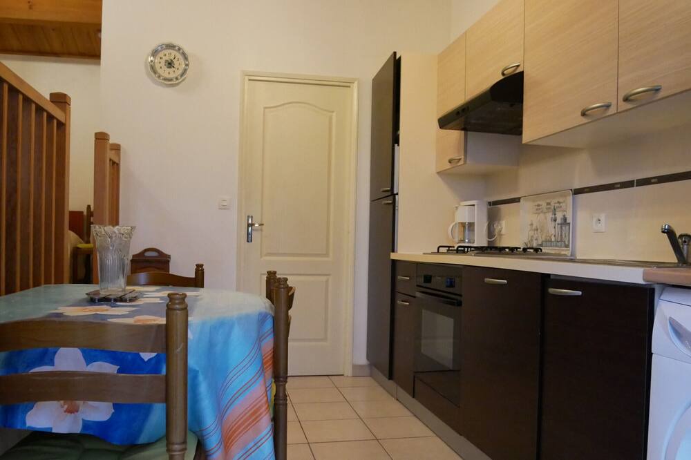 Photo of Kitchen in Saint-Hilaire-de-Riez