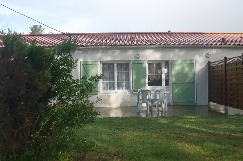 Photo of Outdoor in Saint-Hilaire-de-Riez