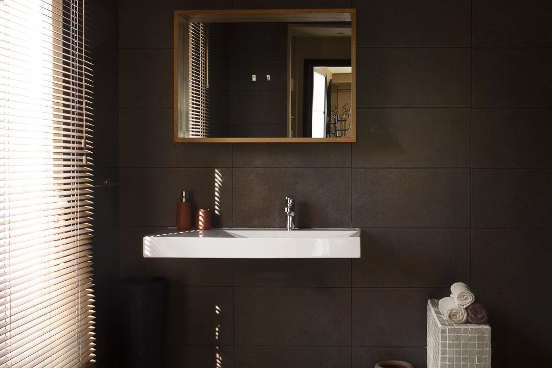 Photo of Bathroom in Panazol