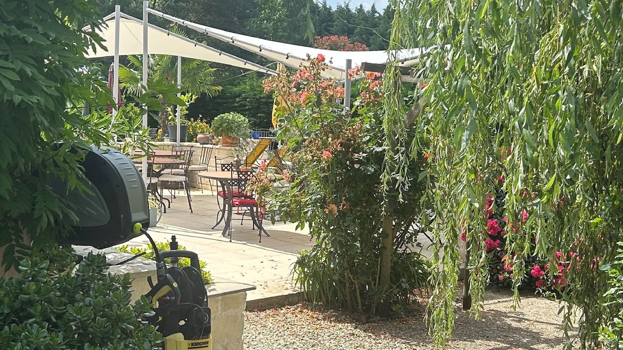 Photo of Patio Balcony in Panazol