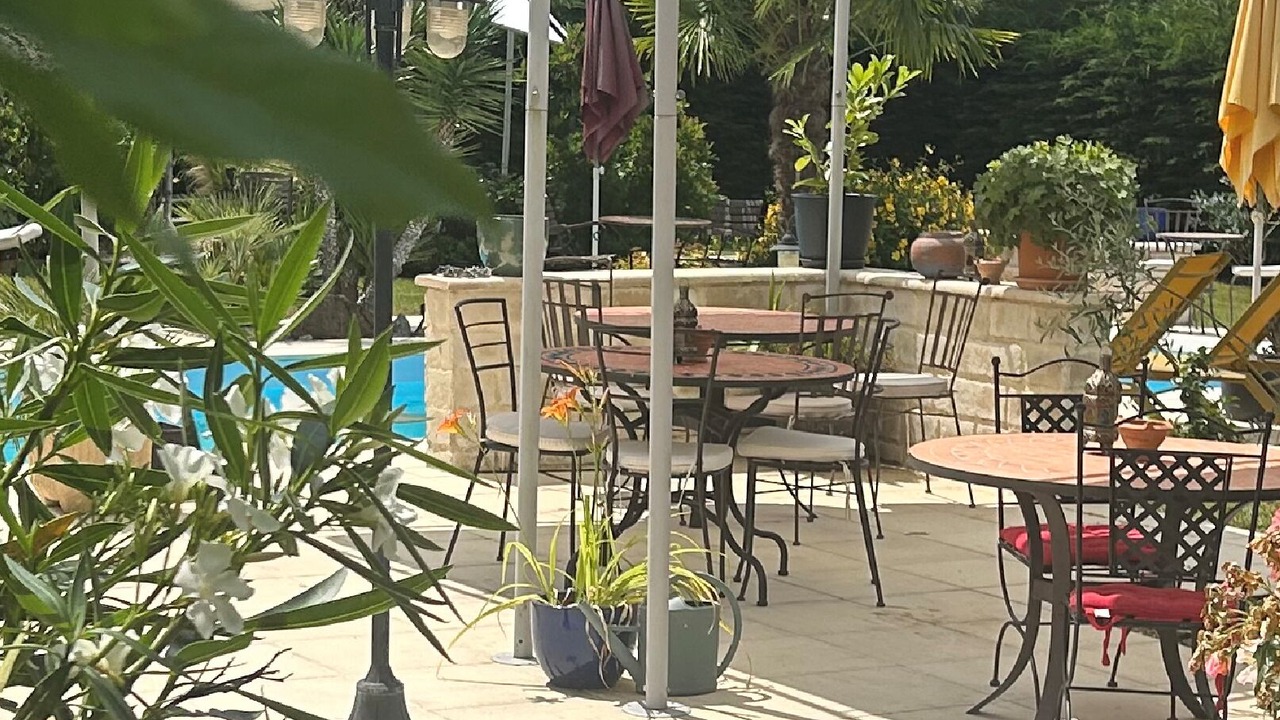 Photo of Patio Balcony in Panazol