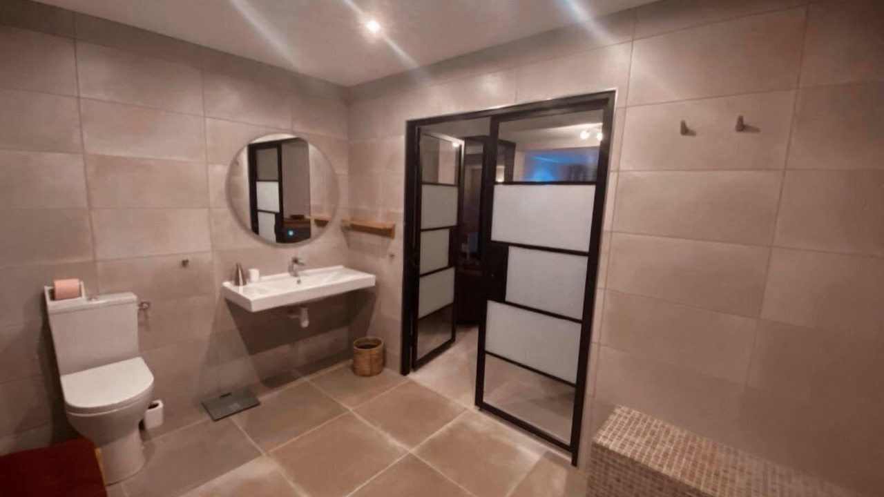 Photo of Bathroom in Panazol