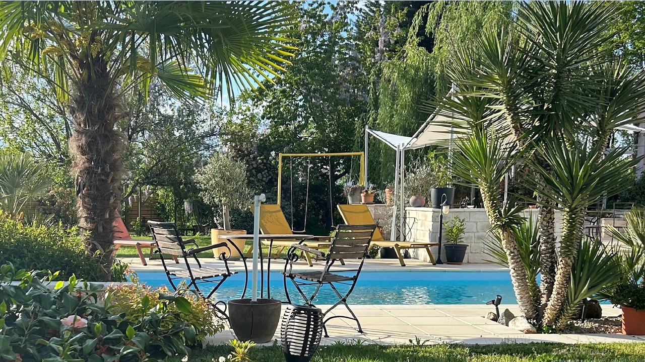 Photo of Patio Balcony in Panazol