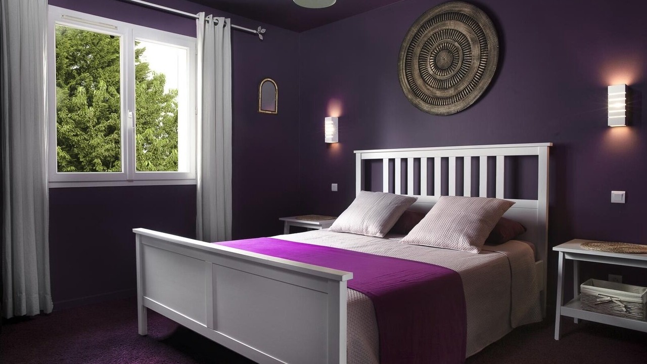 Photo of Bedroom in Panazol