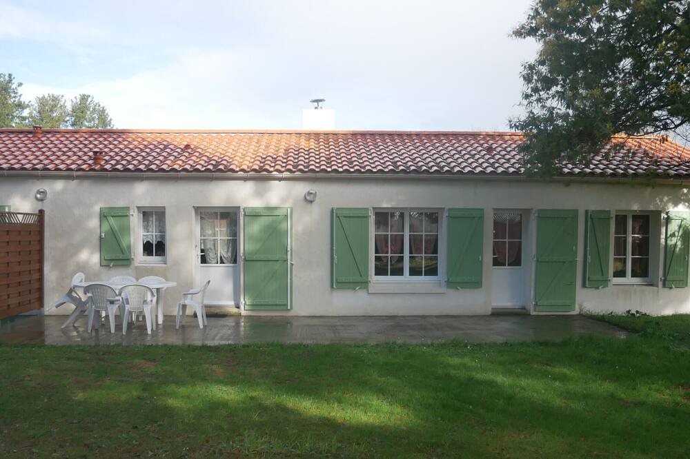 Photo of Outdoor in Saint-Hilaire-de-Riez