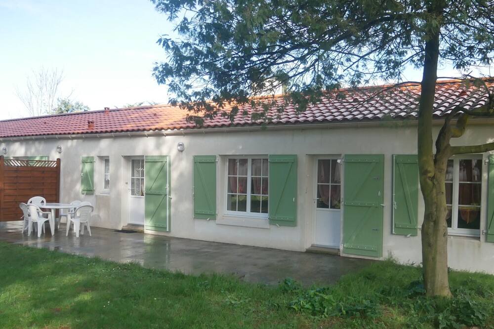 Photo of Outdoor in Saint-Hilaire-de-Riez