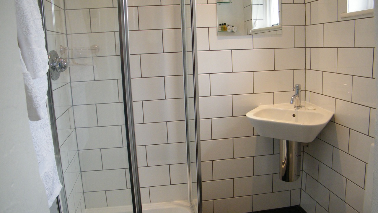 Photo of Bathroom in Probus