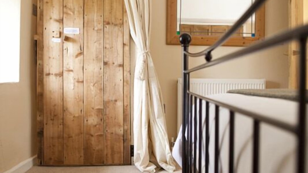 Photo of Bedroom in Probus