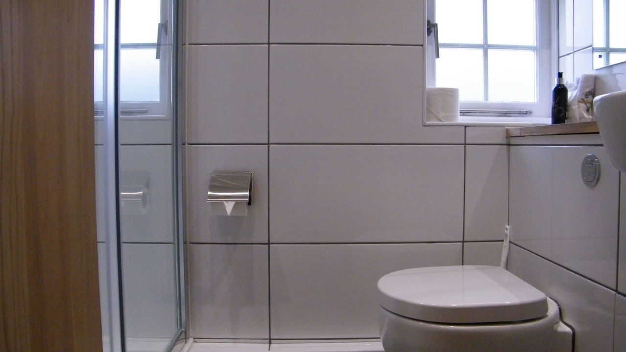 Photo of Bathroom in Probus