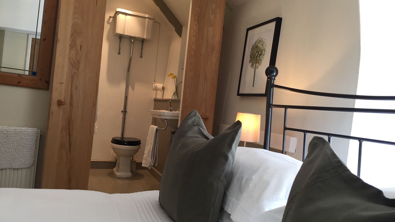 Photo of Bedroom in Probus