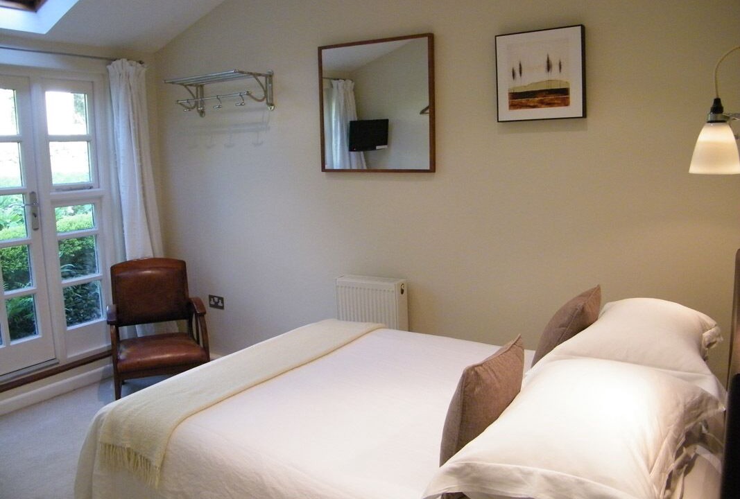 Photo of Bedroom in Probus