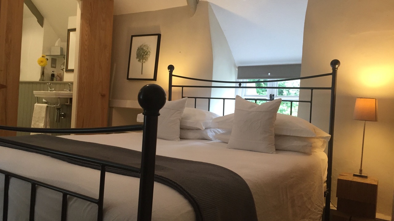 Photo of Bedroom in Probus