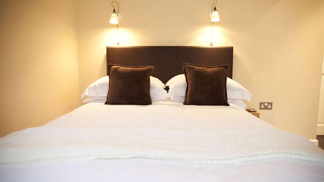 Photo of Bedroom in Probus