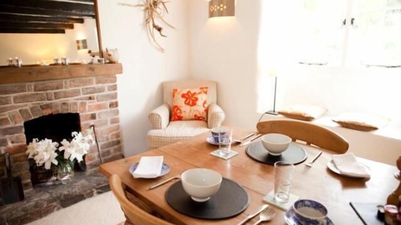 Photo of Kitchen in Probus