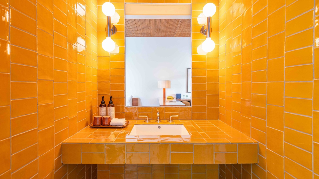 Photo of Bathroom in Travis Heights