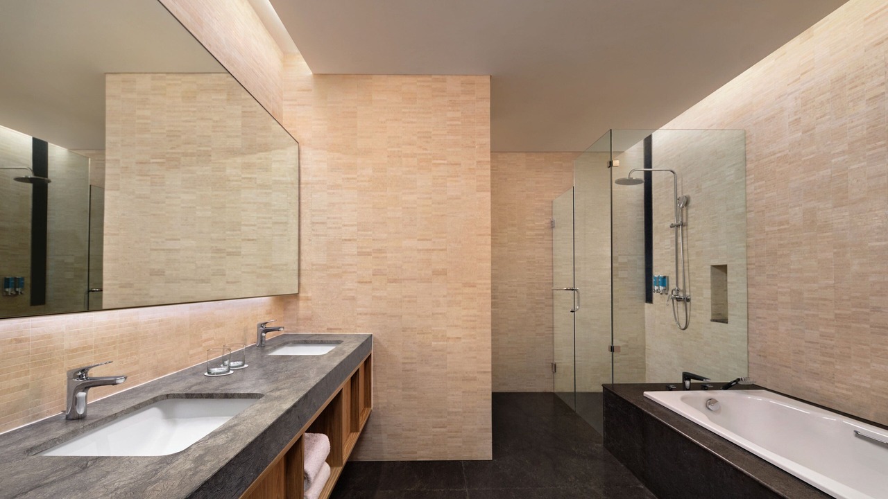 Photo of Bathroom in Jakarta