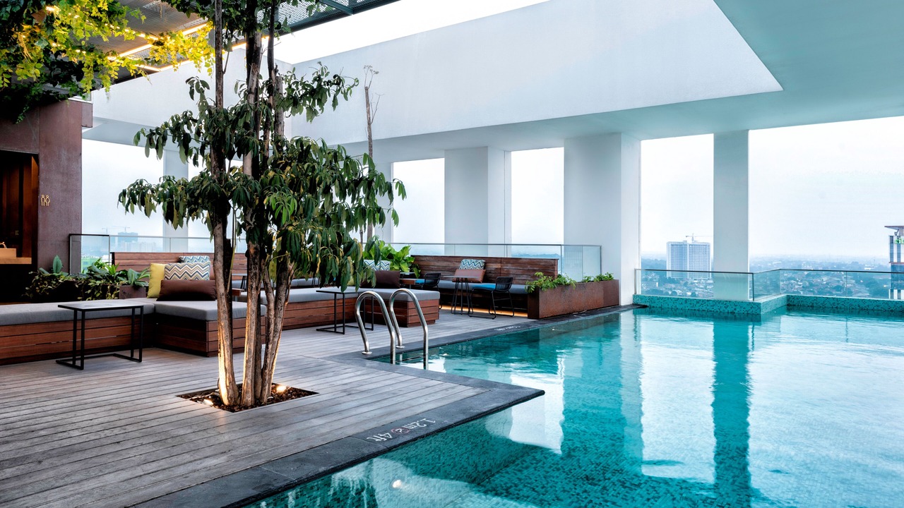 Photo of Outdoor in Jakarta