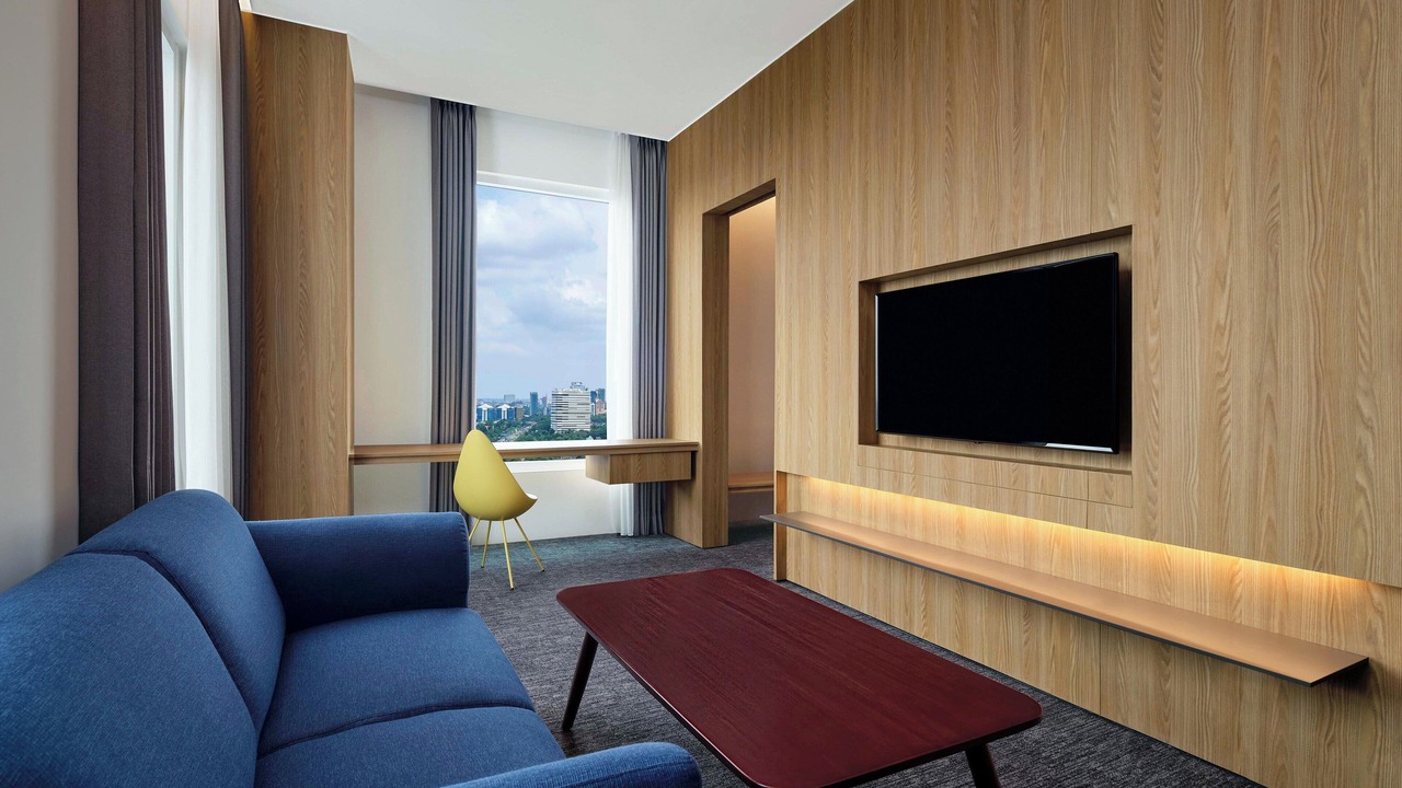 Photo of Bedroom in Jakarta