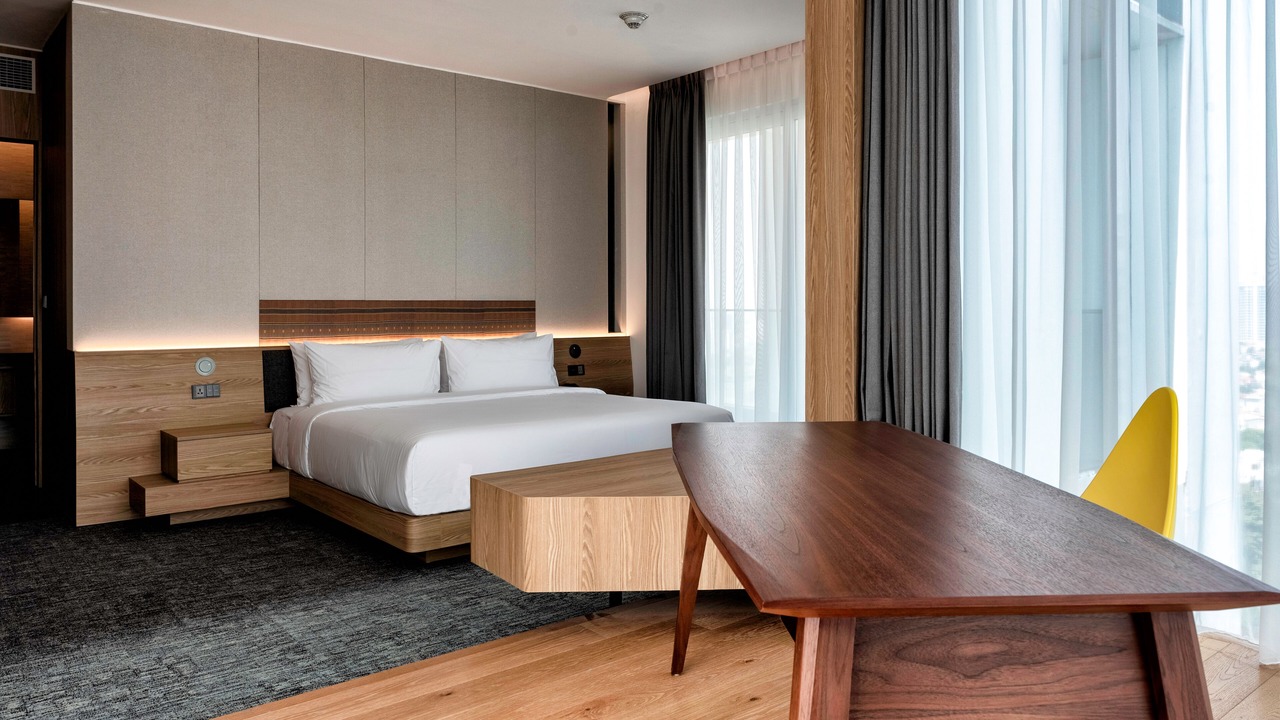 Photo of Bedroom in Jakarta