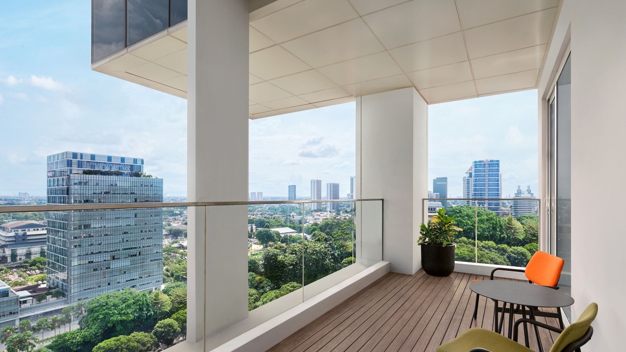 Photo of Bedroom in Jakarta