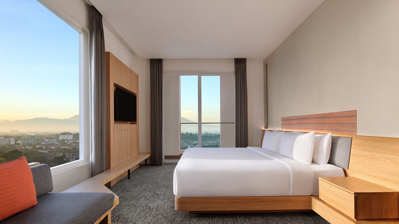 Photo of Bedroom in Jakarta