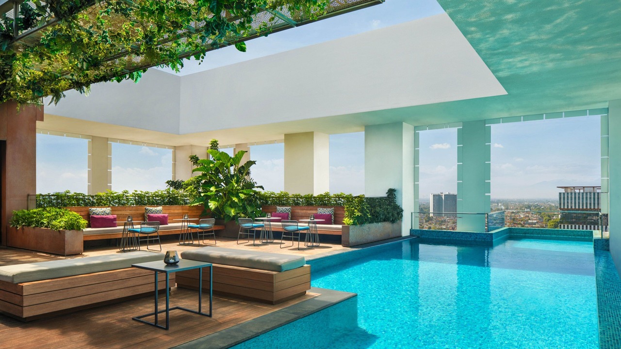 Photo of Outdoor in Jakarta