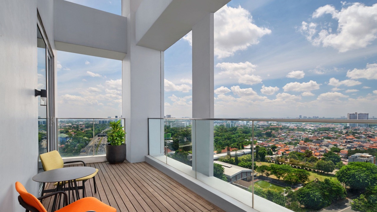 Photo of Bedroom in Jakarta