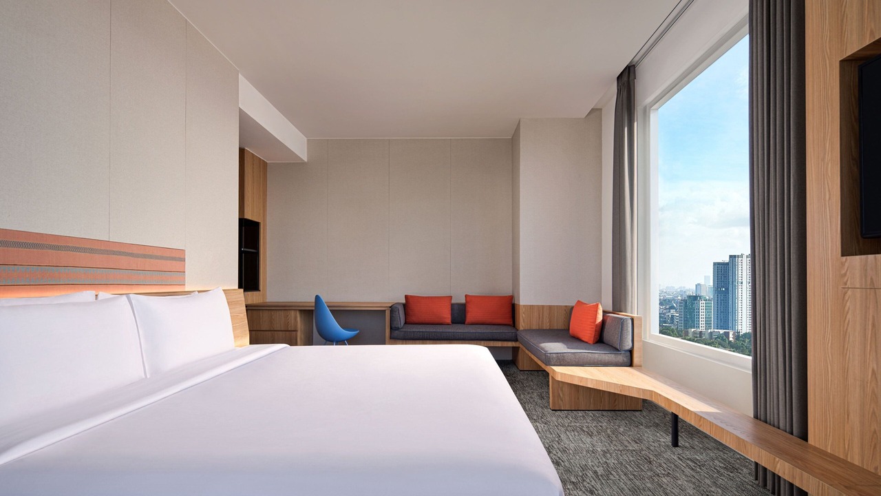 Photo of Bedroom in Jakarta